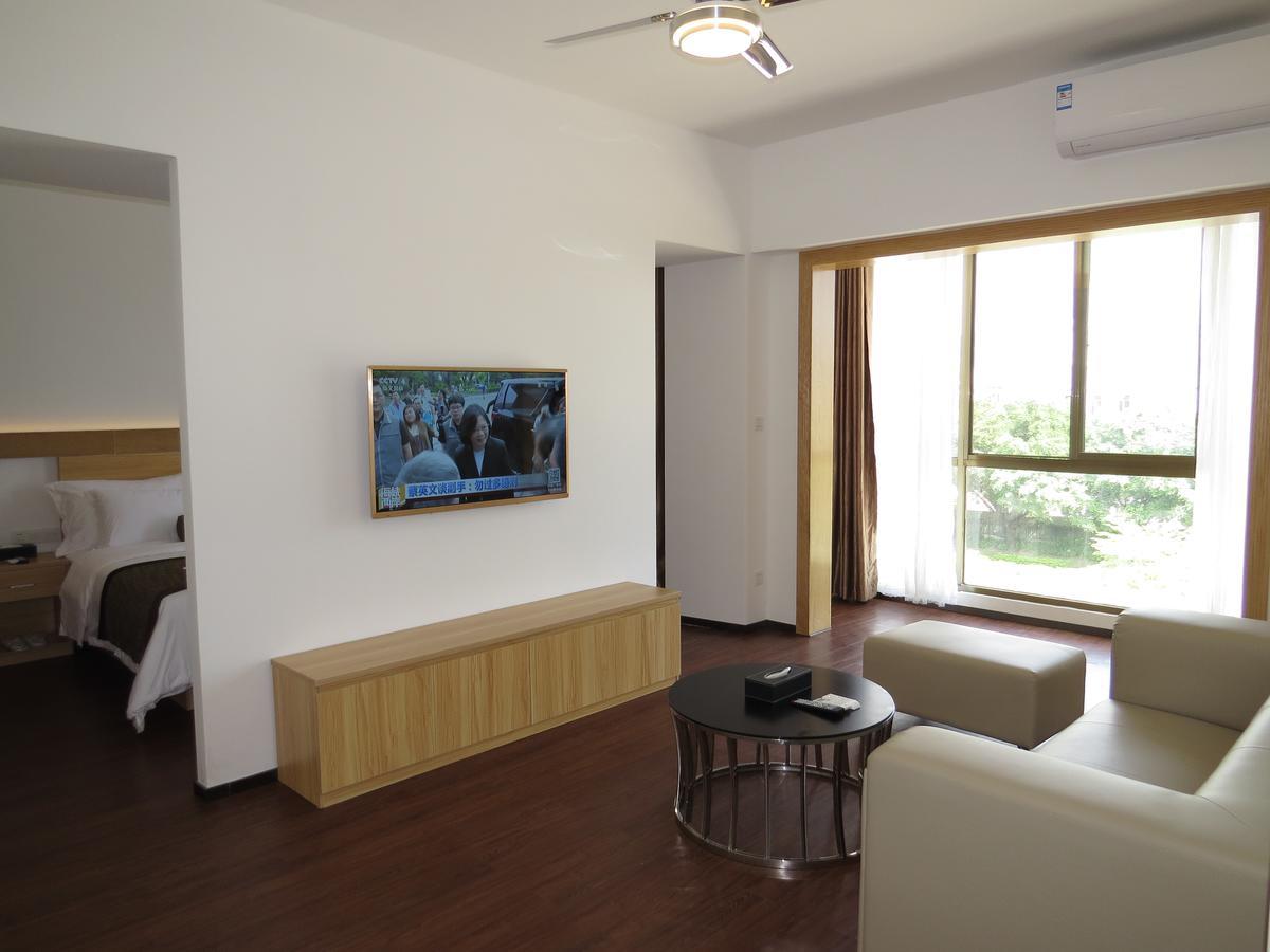 Oyo8001 Tiandi Hotel Shenzhen Buitenkant foto